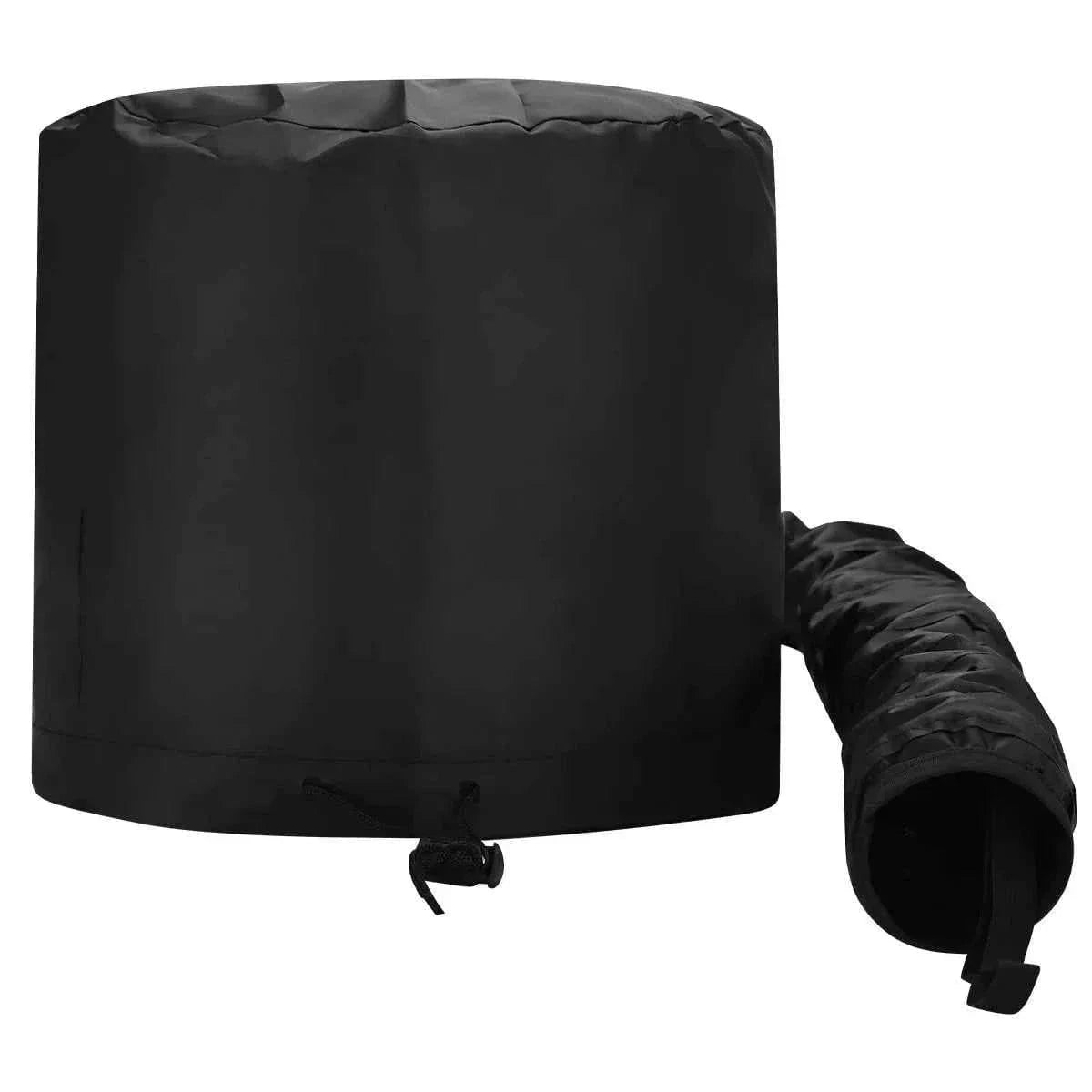 Warm Air Bonnet Cap for Quick Hair Drying And Styling Portable Energy-Saving Suitable for All Hair Types Home Hair Care Accessor